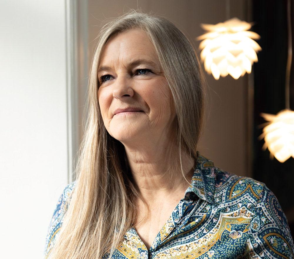 Tove-Lucka